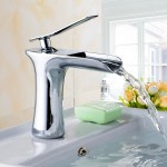 3-in. W Bathroom Sink Faucet Set_AI-23440