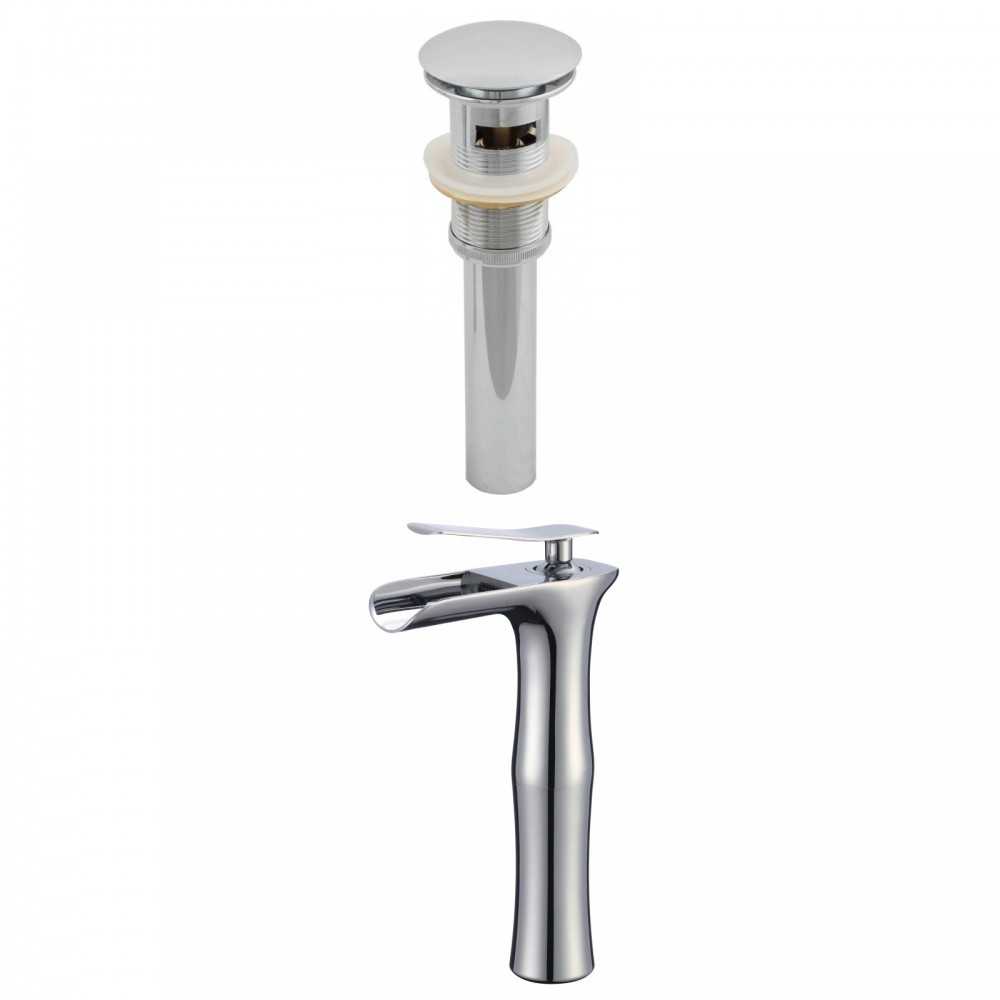 3-in. W Bathroom Sink Faucet Set_AI-23441