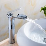 3-in. W Bathroom Sink Faucet Set_AI-23441