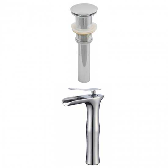 3-in. W Bathroom Sink Faucet Set_AI-23442