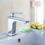 3-in. W Bathroom Sink Faucet Set_AI-23444