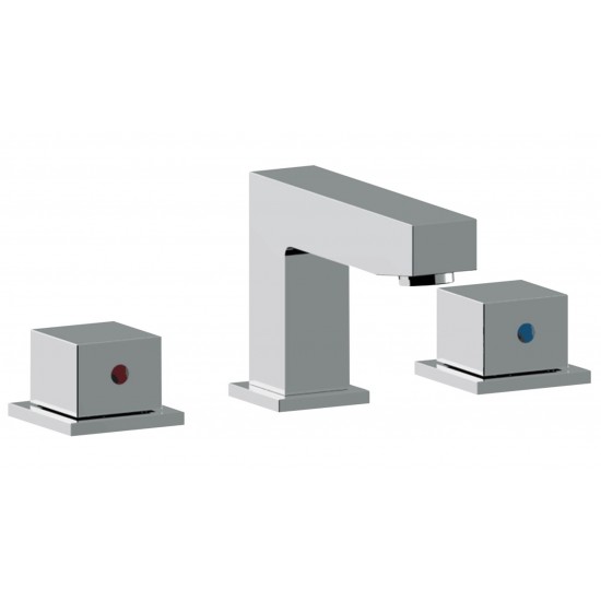 10.5-in. W Bathroom Sink Faucet Set_AI-23446