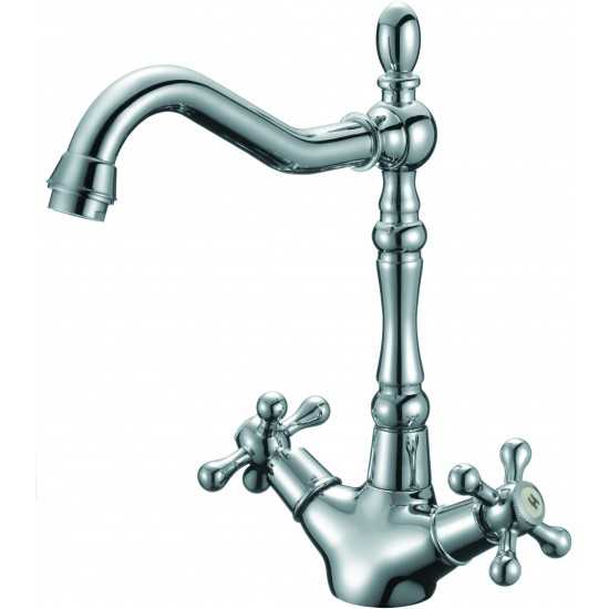 5-in. W Bathroom Sink Faucet Set_AI-29475