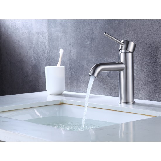 3-in. W Bathroom Sink Faucet Set_AI-29487