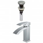 3.4-in. W Bathroom Sink Faucet Set_AI-29501