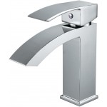 3.4-in. W Bathroom Sink Faucet Set_AI-29501