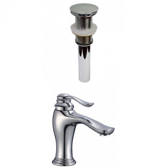 3.3-in. W Bathroom Sink Faucet Set_AI-29506