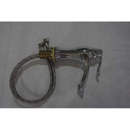 3.3-in. W Bathroom Sink Faucet Set_AI-29506