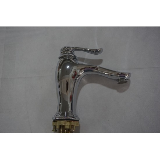 3.3-in. W Bathroom Sink Faucet Set_AI-29506