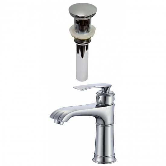 3.2-in. W Bathroom Sink Faucet Set_AI-29507