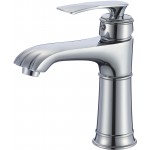 3.2-in. W Bathroom Sink Faucet Set_AI-29508