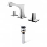 10.5-in. W Bathroom Sink Faucet Set_AI-33669