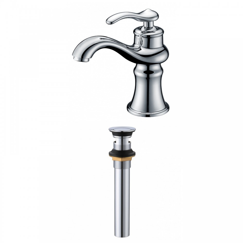 3-in. W Bathroom Sink Faucet Set_AI-33670 3-in. W Bathroom Sink Faucet Set_AI-33670