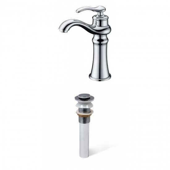 2.76-in. W Bathroom Sink Faucet Set_AI-33673