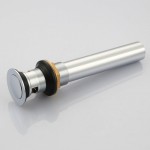 14.13-in. W Bathroom Sink Faucet Set_AI-33674