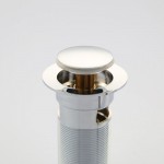 14.13-in. W Bathroom Sink Faucet Set_AI-33674