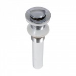 13.98-in. W Bathroom Sink Faucet Set_AI-33679