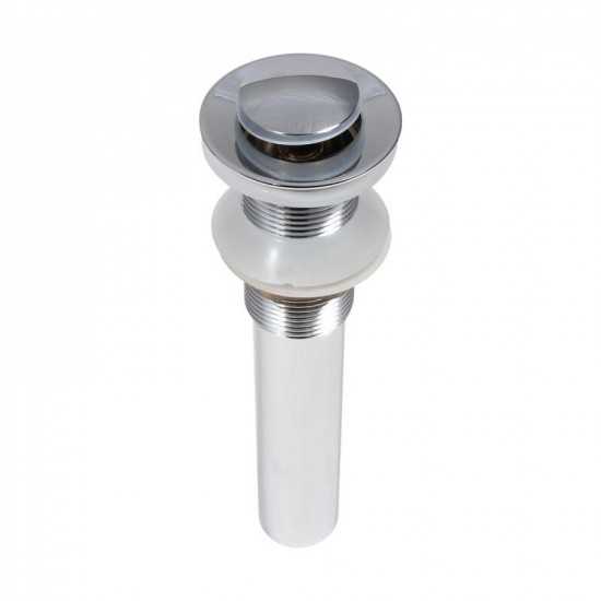 13.98-in. W Bathroom Sink Faucet Set_AI-33679