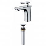 2.25-in. W Bathroom Sink Faucet Set_AI-33680