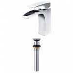 2-in. W Bathroom Sink Faucet Set_AI-33682