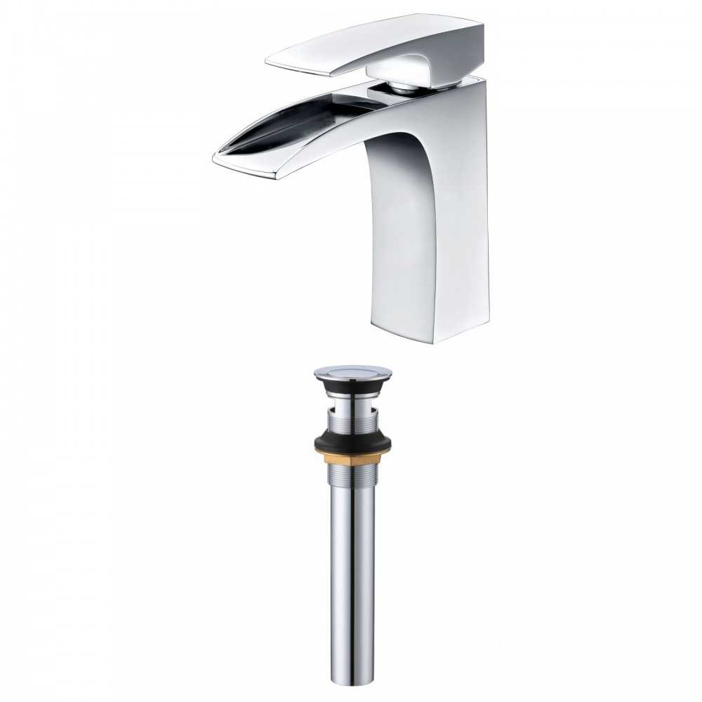 2-in. W Bathroom Sink Faucet Set_AI-33682