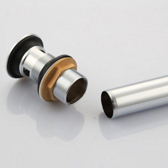 2-in. W Bathroom Sink Faucet Set_AI-33682