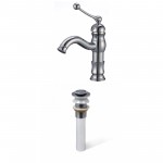 2-in. W Bathroom Sink Faucet Set_AI-33687