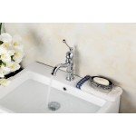 2-in. W Bathroom Sink Faucet Set_AI-33687