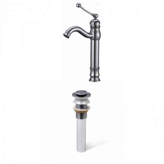 2-in. W Bathroom Sink Faucet Set_AI-33689