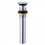 12-in. W Bathroom Sink Faucet Set_AI-33692