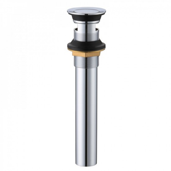 12-in. W Bathroom Sink Faucet Set_AI-33692