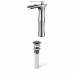 3-in. W Bathroom Sink Faucet Set_AI-33697