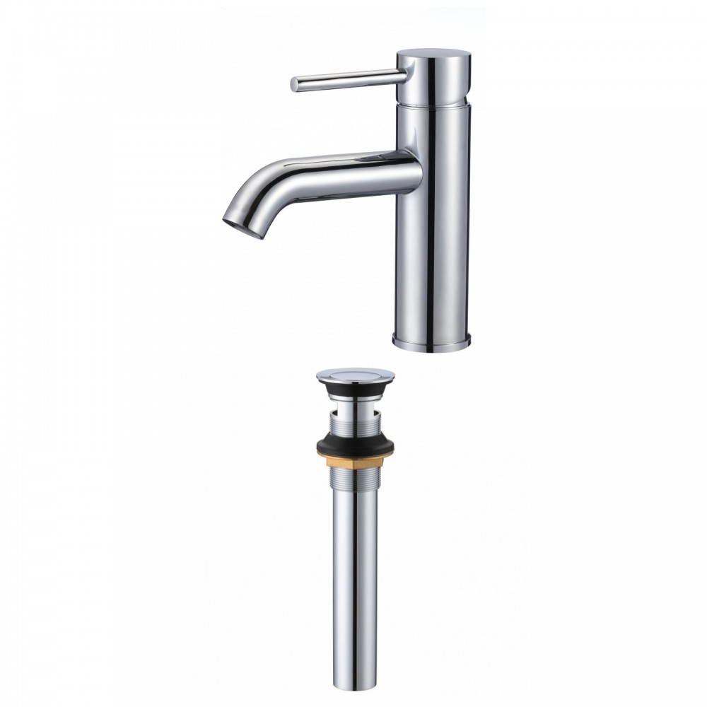 3-in. W Bathroom Sink Faucet Set_AI-33706