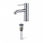 3-in. W Bathroom Sink Faucet Set_AI-33707