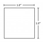 1.20-in. W Cabinet Knob_AI-376