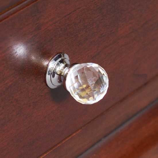 1.25-in. W Cabinet Knob_AI-559