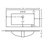 30-in. W Ceramic Top_AI-1200