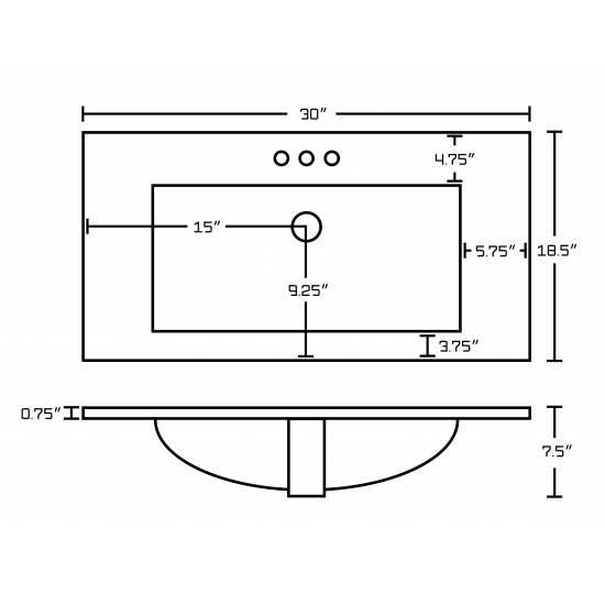 30-in. W Ceramic Top_AI-1200