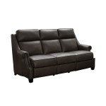 39PH-3745 Olivia Power Reclining Sofa w/Power Head Rests