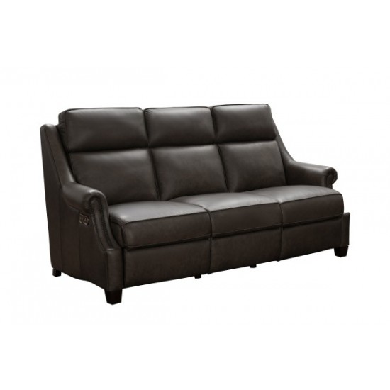 39PH-3745 Olivia Power Reclining Sofa w/Power Head Rests