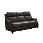 39PH-3745 Olivia Power Reclining Sofa w/Power Head Rests