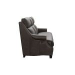 39PH-3745 Olivia Power Reclining Sofa w/Power Head Rests