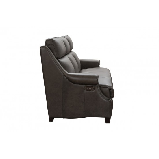 39PH-3745 Olivia Power Reclining Sofa w/Power Head Rests