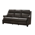39PH-3745 Olivia Power Reclining Sofa w/Power Head Rests
