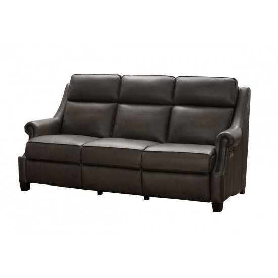 39PH-3745 Olivia Power Reclining Sofa w/Power Head Rests