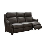 39PH-3745 Olivia Power Reclining Sofa w/Power Head Rests