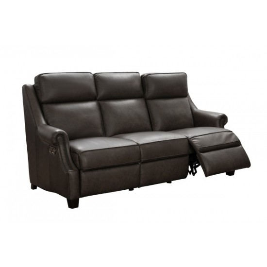 39PH-3745 Olivia Power Reclining Sofa w/Power Head Rests