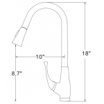 4-in. W Kitchen Sink Faucet_AI-16747