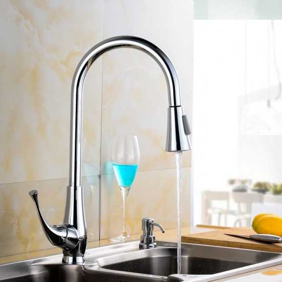 4-in. W Kitchen Sink Faucet_AI-16747