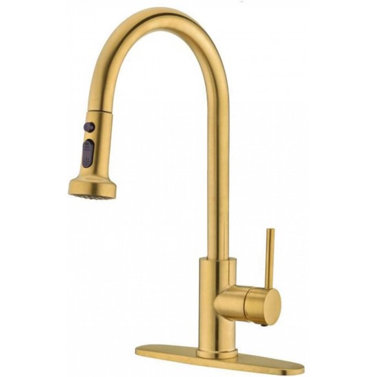 3.46-in. W Kitchen Sink Faucet_AI-34301